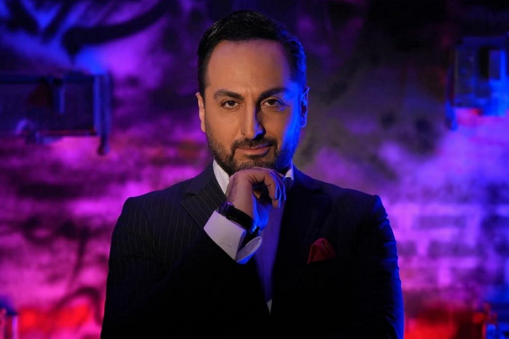 سعید فتحی روشن