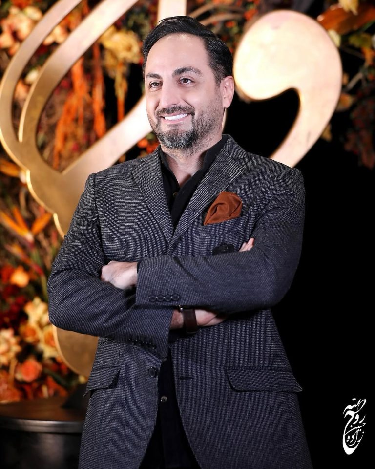 سعید فتحی روشن