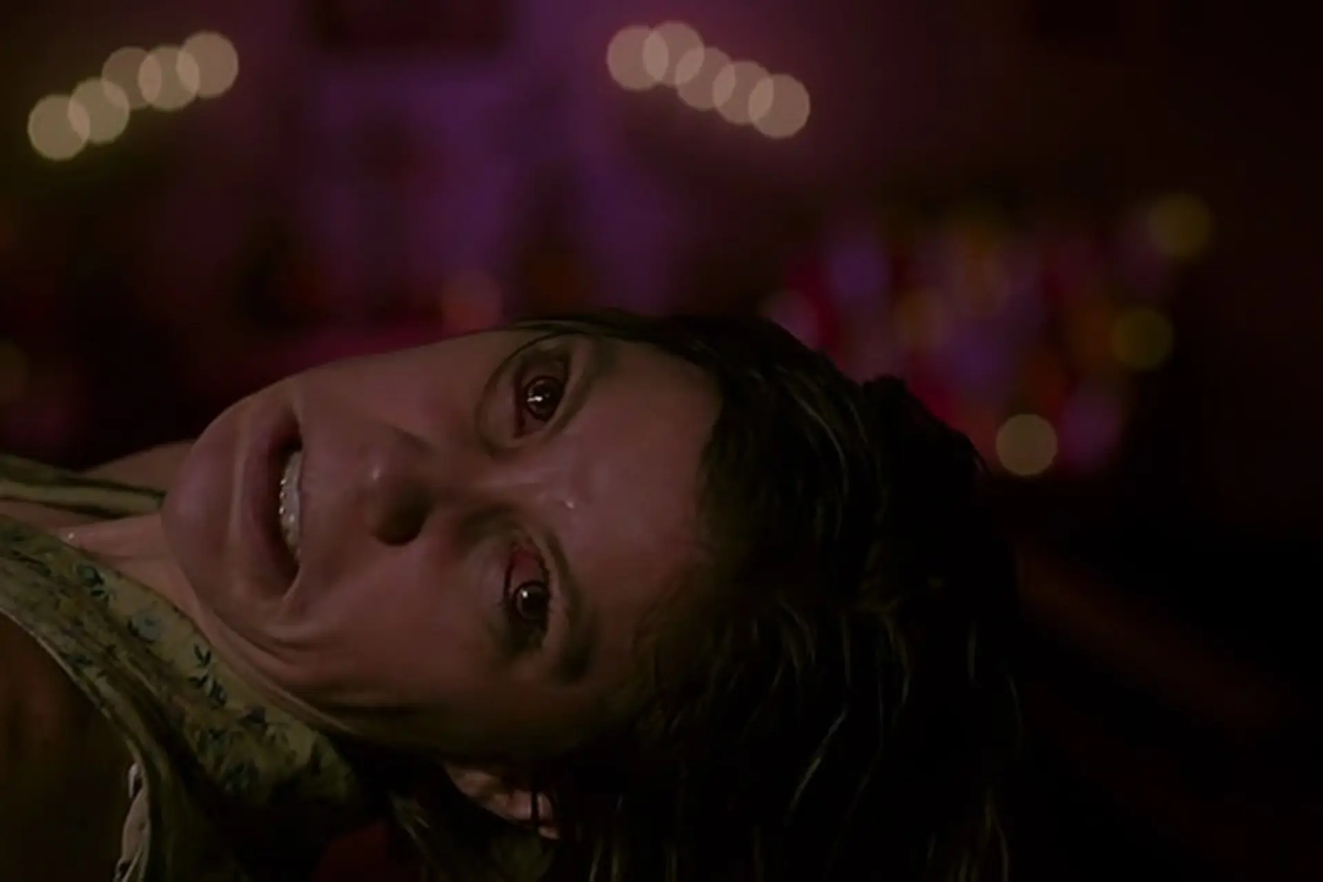 The Exorcism of Emily Rose