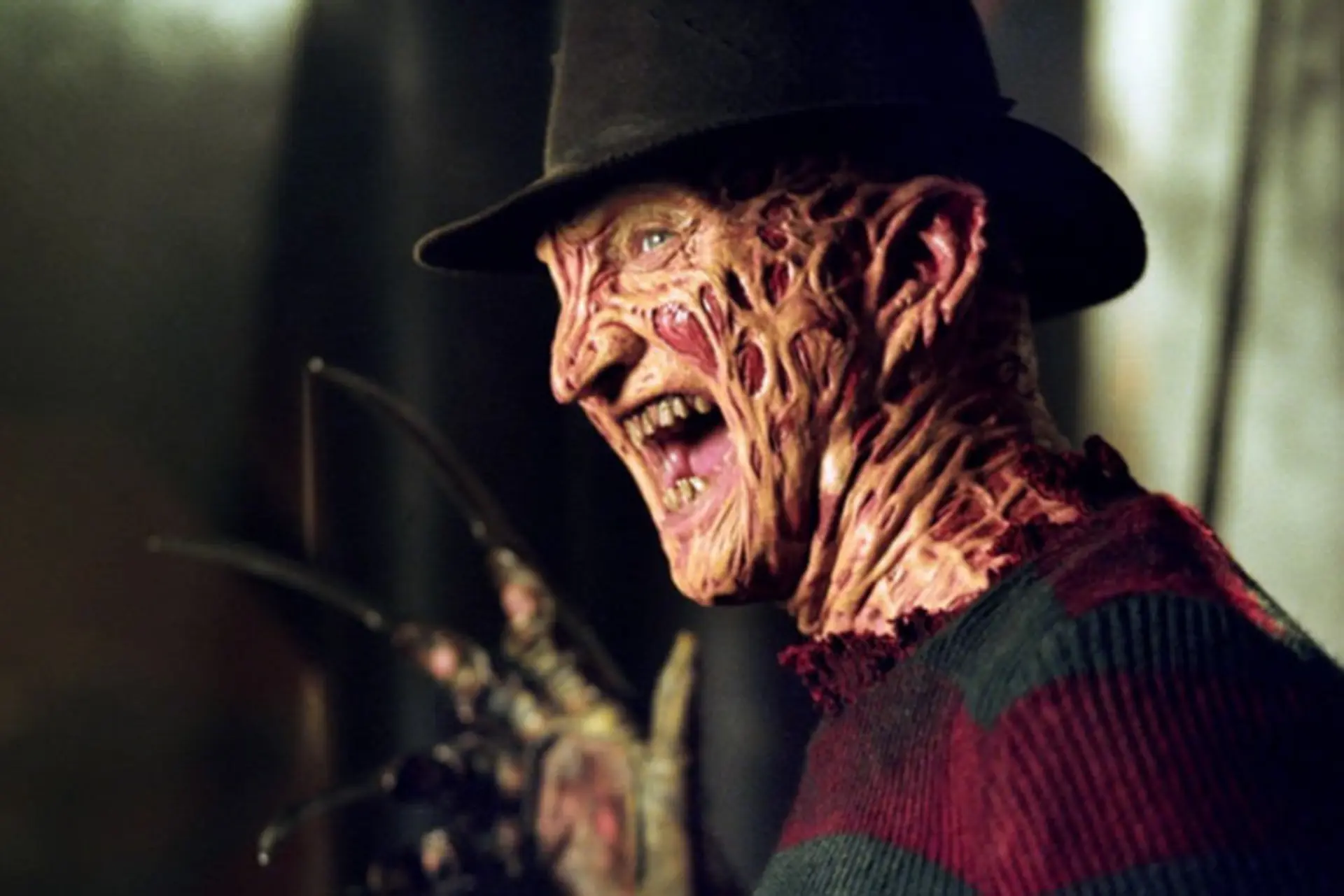 A Nightmare on Elm Street
