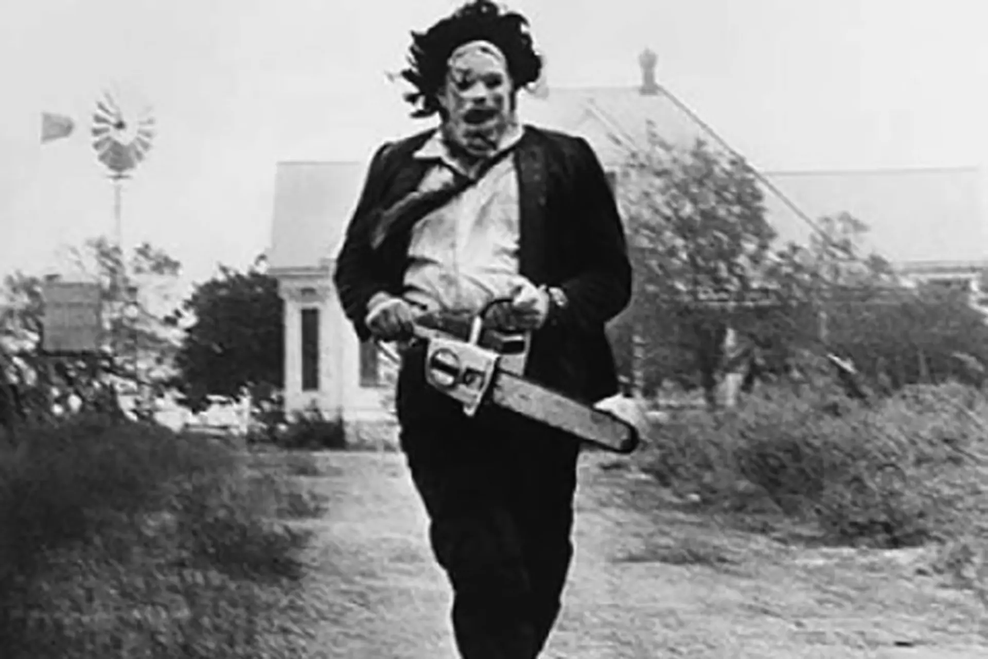 The Texas Chainsaw Massacre