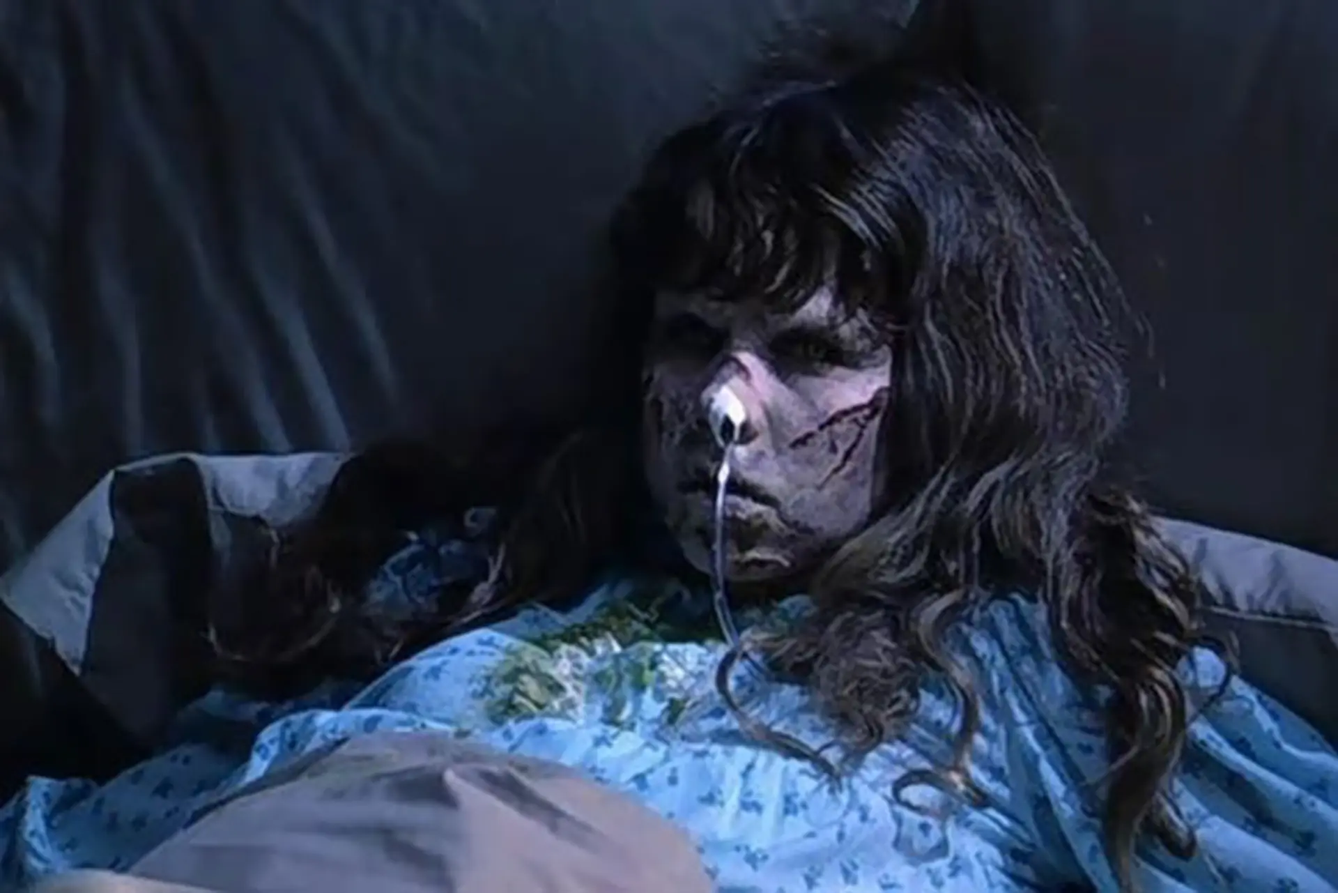 فیلم جن‌گیر (The Exorcist)