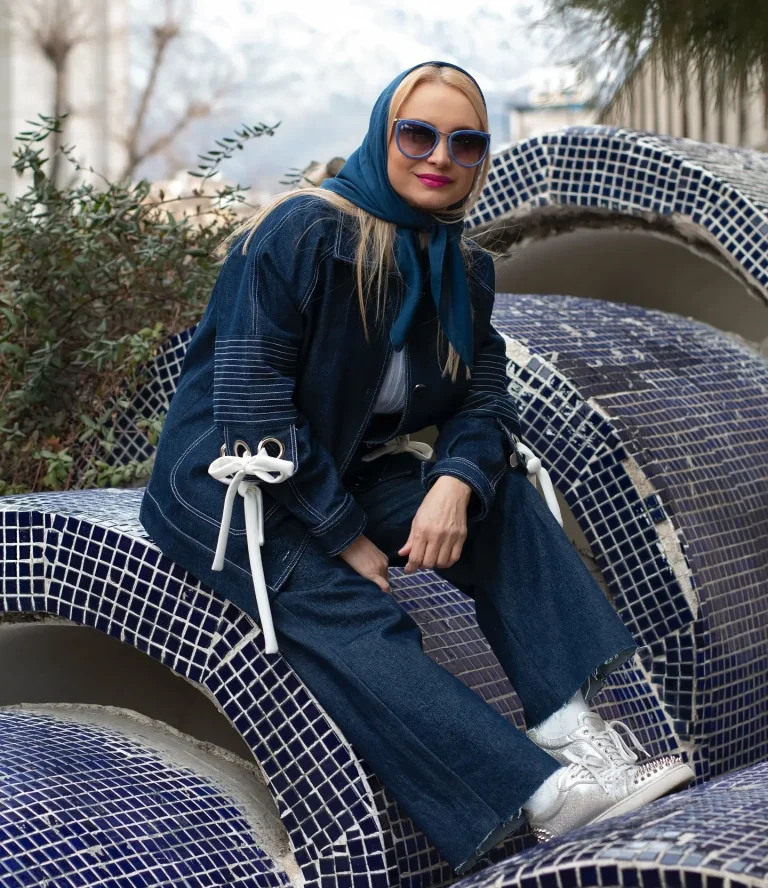 مریم کاویانی