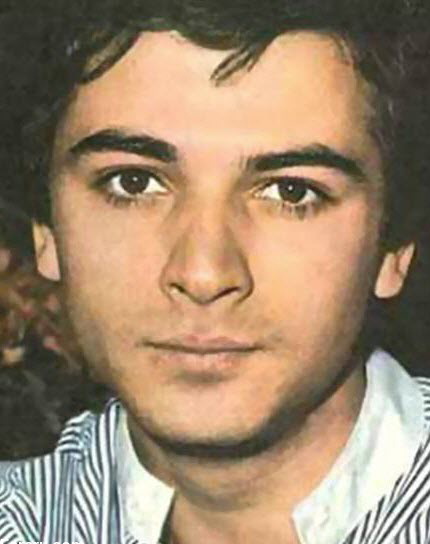 سعید کنگرانی