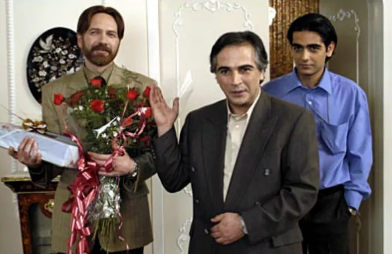 سعید کنگرانی