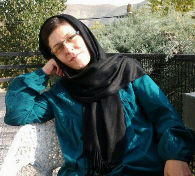 سوسن پرور